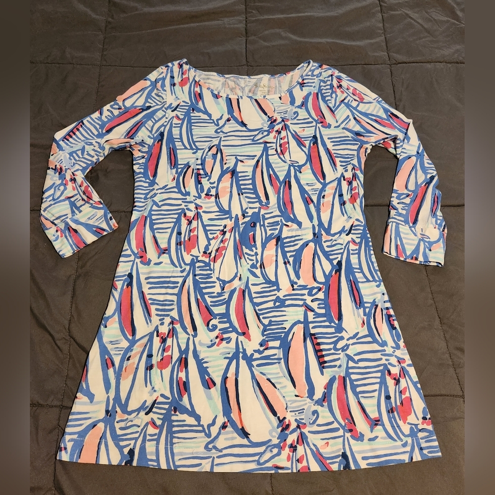 🚫sold🚫GUC LP dress. M *see details*